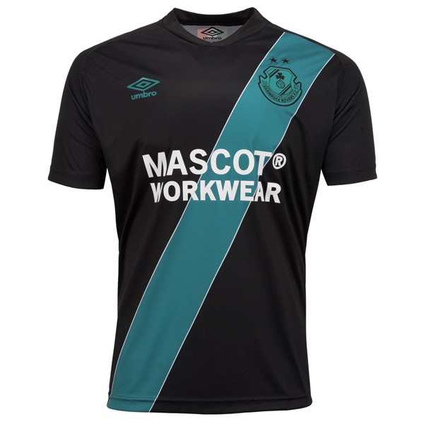 Tailandia Camiseta Shamrock Rovers 2ª 2023/24